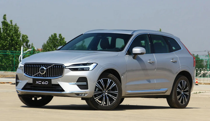 沃爾沃xc60一年養(yǎng)車費(fèi)用多少錢