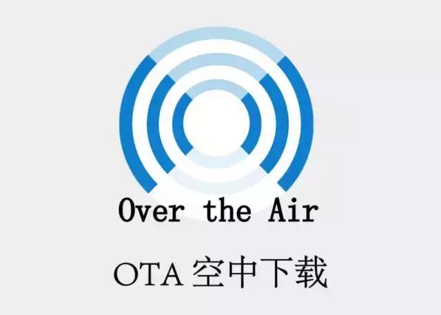 ota升級(jí)是什么意思