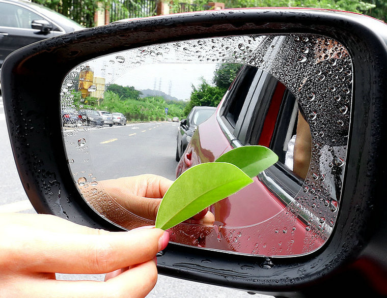 汽車貼膜的好處與壞處是什么