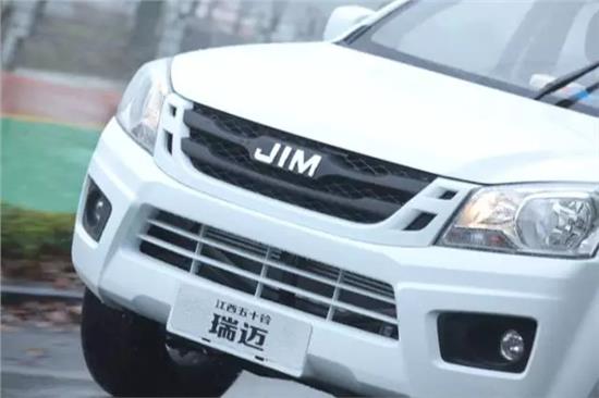 jim車(chē)標(biāo)是什么車(chē)