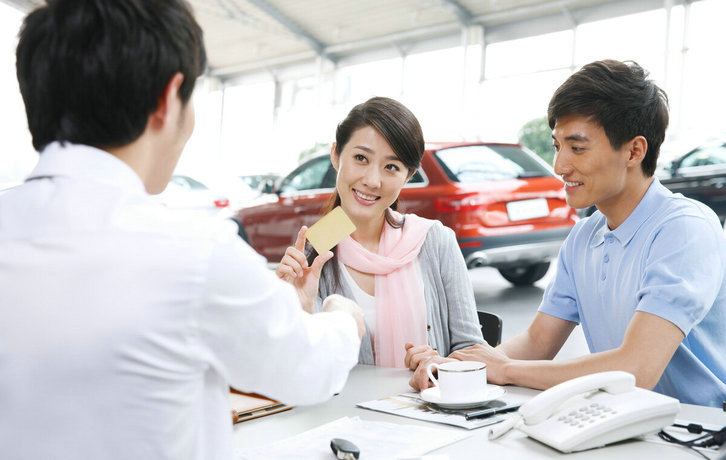 汽車貿(mào)易和4s店買車的區(qū)別