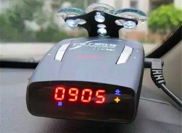 車上的電子狗是什么