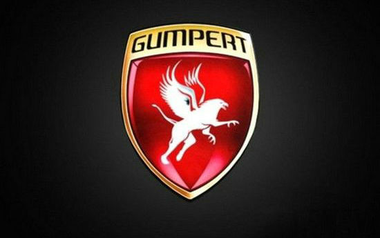 gumpert是什么車(chē)