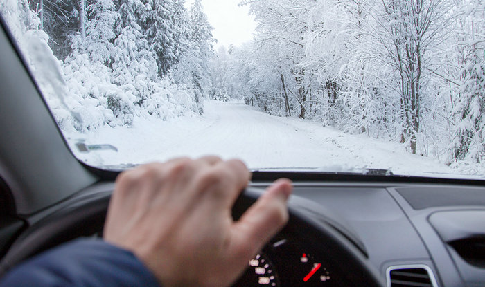 后驅(qū)車下雪天很難開(kāi)嗎