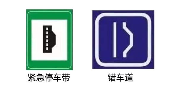 錯(cuò)車(chē)道是什么意思