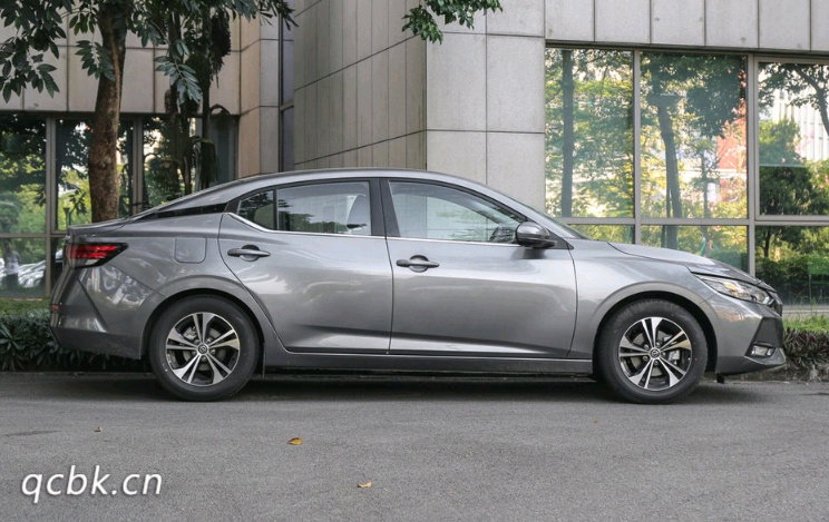 日產(chǎn)車系列全部車型銷量排行榜