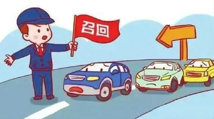 汽車(chē)召回是什么意思