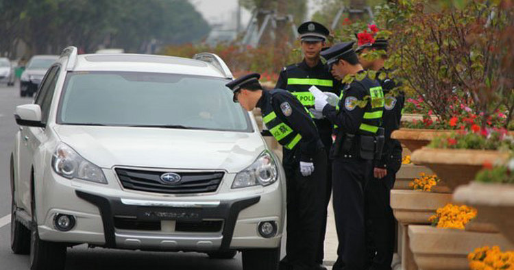 新車不上臨時牌可以嗎