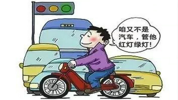 摩托車駕駛證能開(kāi)電動(dòng)車嗎