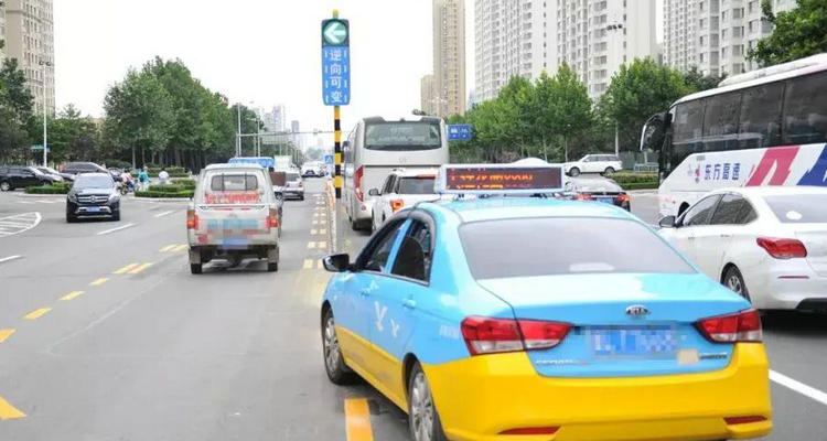 車道走錯(cuò)了扣幾分