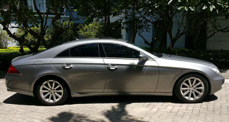 cls300奔馳怎么樣