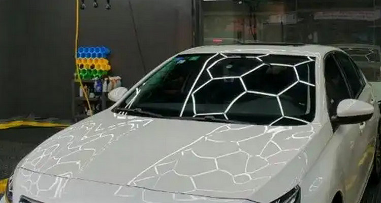 汽車打蠟有什么作用