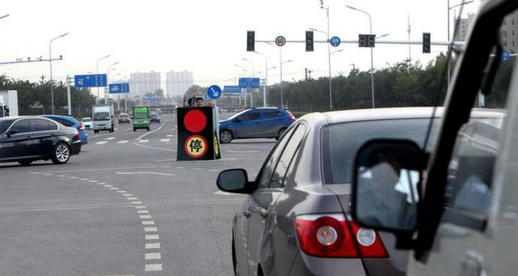 非車主本人違章扣分怎么處理