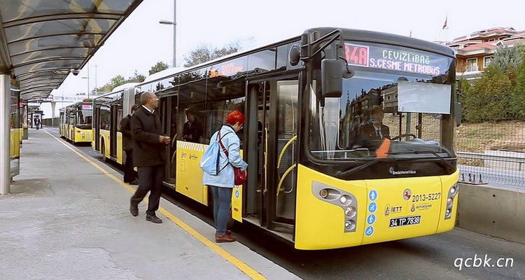 學開公交車需要什么條件