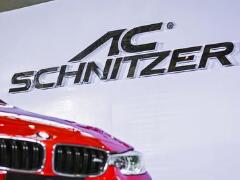 AC Schnitzer的車(chē)標(biāo)歷史 BMW的御用改裝廠