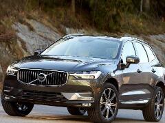 2021款沃爾沃XC60正式上市 沃爾沃xc60價格多少