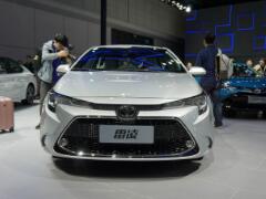 混合動力車價(jià)格大全 三款熱門混動車型推薦