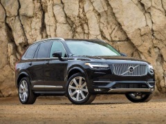 新款沃爾沃XC90怎么樣 沃爾沃xc90價(jià)格多少