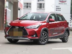 致炫致享頂配開(kāi)回家，豐田suv12萬(wàn)自動(dòng)擋推薦