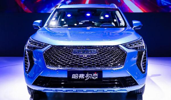 長城2020年銷量，新車很受青睞（銷量連續(xù)增長）