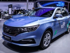 一汽奔騰b30ev400報(bào)價(jià) 一汽奔騰b30ev400多少錢