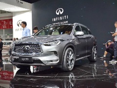 英菲尼迪qx50油耗實測 qx50真實油耗多少