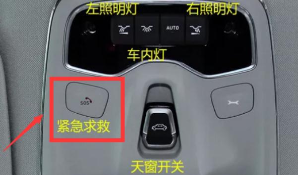 什么是道路救援呼叫，安全駕駛必不可少（領(lǐng)克比較貼心）