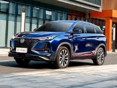 10萬元大空間SUV 兩款好車滿足你的想象