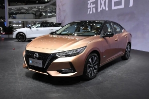 日產(chǎn)軒逸2022新款落地價(jià)，全款落地最低僅9萬（市場報(bào)價(jià)9萬起）