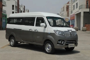 新能源純電動(dòng)金杯面包車(chē)價(jià)格，新海獅ev報(bào)價(jià)13萬(wàn)起