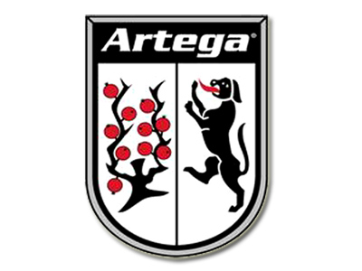 <b>Artega</b>標志圖片