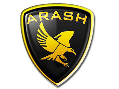 Arash車標圖片