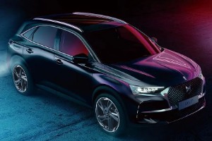 ds7這款車怎么樣 動力強(qiáng)勁車身長達(dá)4.6米(百公里油耗7.9L)