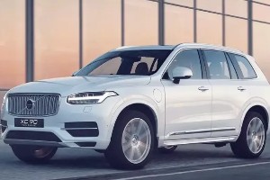 全新xc90價(jià)格 2022全新xc90僅售53萬