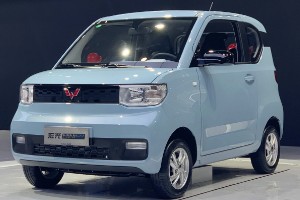 五菱宏光新能源汽車2022款價(jià)格 五菱宏光新能源3萬(wàn)一臺(tái)