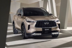 英菲尼迪qx60口碑怎么樣 車內(nèi)空間闊綽(搭載2.0T發(fā)動機)