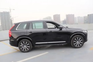 沃爾沃xc90油耗多少真實(shí)油耗多少 油耗實(shí)測(cè)10.2L(一公里消耗9毛錢(qián))