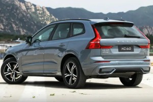 沃爾沃xc60油電混合版價(jià)格 新車僅售29萬(wàn)一臺(tái)(沒(méi)有混動(dòng)車型)