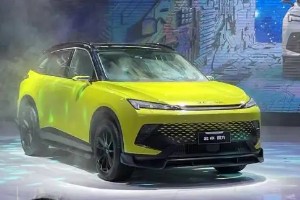 北京汽車魔方最新消息 新車售價10萬一臺(搭載1.5T發(fā)動機)