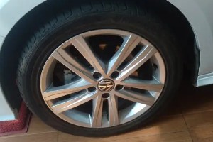 大眾速騰輪胎型號規(guī)格 輪胎型號225/45 r18(米其林輪胎)