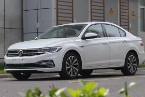 寶來車怎么樣 車身長達4.6米(搭載1.4T發(fā)動機)