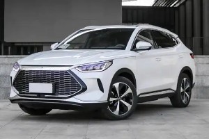 比亞迪宋油電混合2022款suv怎么樣 車身長(zhǎng)達(dá)4.6米(采用1.5L發(fā)動(dòng)機(jī))