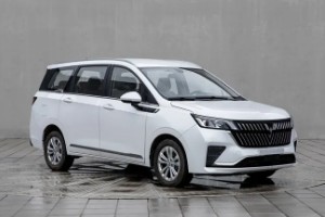 五菱佳辰suv2022款多少錢 2022款售價(jià)6萬一輛(第七年保值率37%)