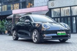 歐拉好貓2022新款電動(dòng)汽車多少錢 廠商指導(dǎo)價(jià)格12.99~17.10萬元（9款車型）