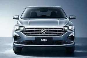 lavida是大眾什么車 大眾朗逸(2023款售價(jià)11萬(wàn))