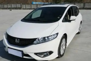 杰德二手車價(jià)格多少錢 二手杰德售價(jià)6萬(wàn)(表顯里程9.97萬(wàn)公里)