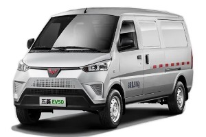 五菱ev50電動(dòng)車(chē)售價(jià)多少錢(qián) 2022款五菱ev50售價(jià)13萬(wàn)(落地13萬(wàn))