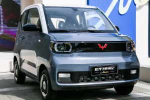 五菱電動車mini2021款價(jià)格 2021款二手mini售價(jià)3萬(2022款售價(jià)3萬)