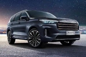 星途攬?jiān)聦儆谀膫€(gè)品牌 屬于奇瑞旗下星途品牌(高端汽車(chē)品牌)