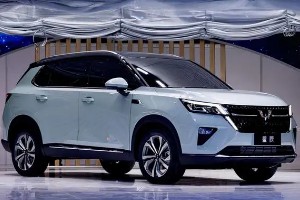 五菱星辰suv2022新款價(jià)格 2022款星辰售價(jià)9萬(二手價(jià)格5萬)